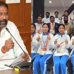తెలంగాణలో క్రీడా విప్లవం.. అంతర్జాతీయ స్థాయి శిక్షణకు సర్కార్ ప్లాన్!