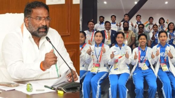 తెలంగాణలో క్రీడా విప్లవం.. అంతర్జాతీయ స్థాయి శిక్షణకు సర్కార్ ప్లాన్!