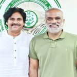 స్థానిక సంస్థల ఎన్నికల వేళ సీన్ రివర్స్.. జనసేనలోకి వంగవీటి రాధా! విజయవాడ మేయర్‌గా బరిలోకి
