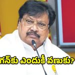తల్లిని, చెల్లిని రోడ్డు పాలు చేసింది నువ్వు కాదా జగన్?: వర్ల రామయ్య ఫైర్