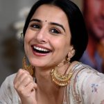 నా కోరిక నెరవేరలేదు.. ఎమ్మెస్ సుబ్బలక్ష్మి బయోపిక్ పై విద్యాబాలన్ కామెంట్స్!