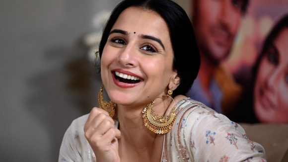 నా కోరిక నెరవేరలేదు.. ఎమ్మెస్ సుబ్బలక్ష్మి బయోపిక్ పై విద్యాబాలన్ కామెంట్స్!