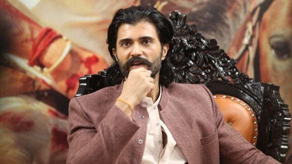 పిల్లలు పుట్టే వరకు వాటిని పెంచుకుంటాం…విజయ్ దేవరకొండ కామెంట్స్ వైరల్!