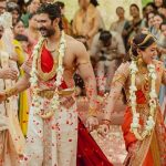 ఉదయపూర్ లో రష్మికతో పెళ్లి..10 రోజులు పాటు ఏడ్చిన విజయ్ తల్లి..ఎందుకంటే?