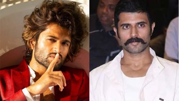 లైగర్ డిజాస్టర్ పై ఫస్ట్ టైం రియాక్ట్ అయిన విజయ్..చాలా కష్టపడ్డాను కానీ?