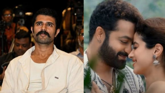 ఇలా తయారయ్యారేంట్రా? ‘చుట్టమల్లే’ సాంగ్ పై విజయ్ దేవరకొండ ఫైర్