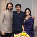 తమిళనాడు సీఎం విజయ్ ను కలిసిన విజయ్ దేవరకొండ రష్మిక దంపతులు!