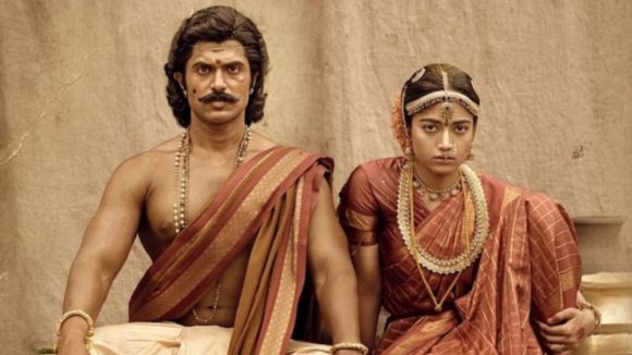 రణబాలి కోసం విజయ్ రష్మిక రెమ్యూనరేషన్ ఎంతంటే?