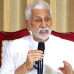 విజయసాయిరెడ్డికి మళ్లీ ఏమైంది.. బాల్‌ఠాక్రే‌తో పోలిక పెట్టి, ఆ తర్వాత..
