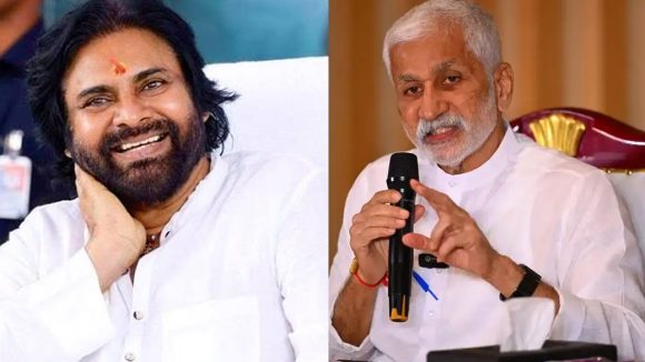 లోకల్ బాడీ ఎన్నికలపై విజయసాయిరెడ్డి పలుకులు, రూలింగ్ పార్టీకి అనుకూలం, పవన్‌పై కూడా