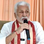 తిరుమల లడ్డూలో కల్తీ నిజమే, జంతు కొవ్వు లేదన్న విజయసాయి రెడ్డి, ఇంకా ఏమన్నారంటే..