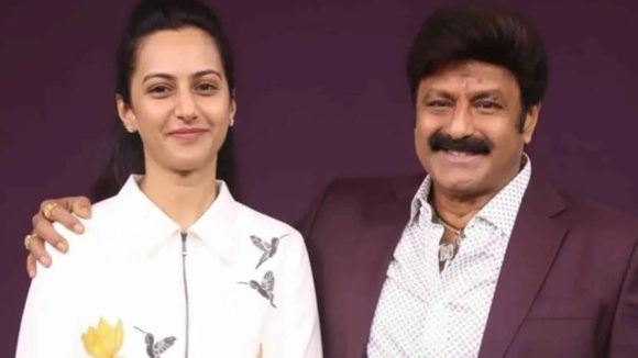 విశాఖ మేయర్ రేసులో చాలామంది ప్రముఖులు..  బాలయ్య చిన్నకుమార్తె తేజస్విని కూడా!