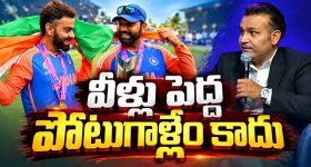 సూర్యాపేటలో రిలే దీక్షలు.. బుల్లెట్ రైలు రూట్‌పై మిన్నంటిన నిరసనలు!