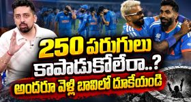త్రివిక్రమ్ పై పూనమ్ కౌర్ మరో సంచలన పోస్ట్..!