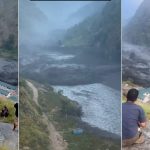 నేపాల్‌లో మరోసారి ఆకస్మిక వరదలు.. సల్లేరి బజార్‌ను ముంచెత్తిన ప్రళయం, అధికారులు హెచ్చరిక జారీ