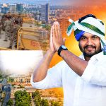 వైసీపీ పరువు తీసిన ఓ ఎన్నారై.. వెంకటేశ్‌రెడ్డికి అమెరికాలో 50 నెలలు జైలుశిక్ష, అసలు ఏం జరిగింది?