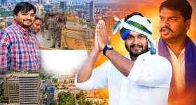 ఆదివారం సీజేపీ నిరసనలు.. జంతర్ మంతర్ వద్దకు రావాలని పిలుపు, భారీగా మోహరించిన పోలీసులు