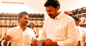 Podarillu Serial Today Episode October 2nd ‘పొదరిల్లు’ సీరియల్‌: గోపిక మనసును మహా మారుస్తుందా..?             
