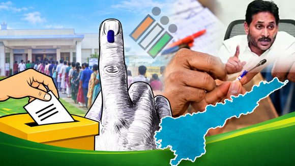 స్థానిక ఎన్నికల్లో వైసీపీకి ఎత్తుకు పైఎత్తులు.. ఓ వైపు పిటిషన్లు, రిపీట్ అయ్యే ఛాన్స్ అంటూ నేతలకు అలర్ట్