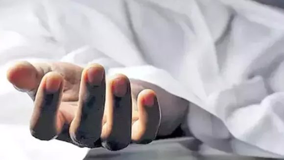 మియాపూర్ అపార్ట్‌మెంట్‌లో యువ డాక్టర్ అనుమానాస్పద మృతి!