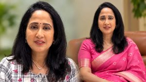 4 నెలల నుంచి దుష్ప్రచారం.. మొదటిసారి స్కామ్ ఆరోపణలపై స్పందించిన నందన!