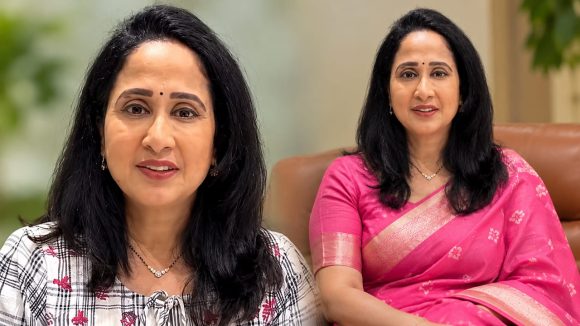 4 నెలల నుంచి దుష్ప్రచారం.. మొదటిసారి స్కామ్ ఆరోపణలపై స్పందించిన నందన!