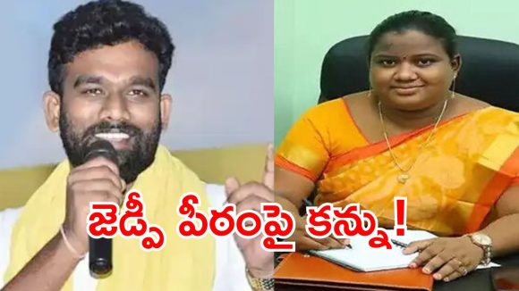 ఎమ్మెల్యే, ఎంపీ రేసు నుంచి జెడ్పీటీసీ బరిలోకి.. యువ నేతల మాస్టర్ ప్లాన్ ఇదేనా?