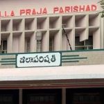 ఏపీలో జిల్లా పరిషత్ ఛైర్మన్లకు రిజర్వేషన్లు.. కీలక నేతలు జిల్లాలైతే..