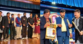 గోల్డ్ షాపు ఓపెనింగ్‌కు ముందే బిగ్ షాక్.. 12 నిమిషాల్లో రూ.8 కోట్ల బంగారం చోరీ..!