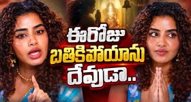 ఇండస్ట్రీని వదిలేద్దామనుకున్న అనుపమ.. అంతలా వేధించారా?