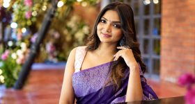 సినీ ఇండస్ట్రీలో విషాదం.. 24 ఏళ్లకే నటి మృతి..!