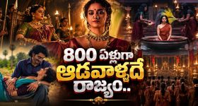 బోల్డ్ అవతార్ లో కీర్తి సురేష్.. రాధిక ఇంటెన్స్ పర్ఫార్మెన్స్.. ‘అక్క’ ట్రైలర్ రిలీజ్!
