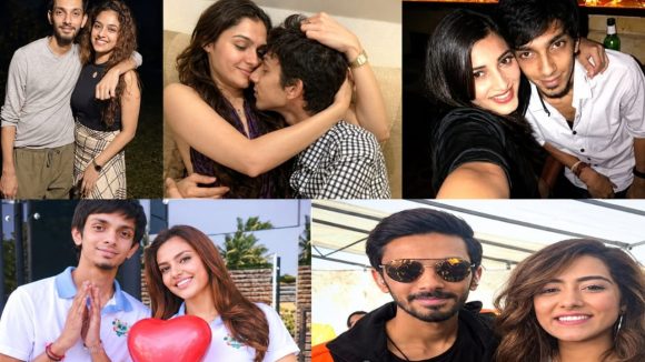కావ్యతో పెళ్లి.. వైరల్ గా మారిన అనిరుధ్ గర్ల్ ఫ్రెండ్స్ లిస్ట్!