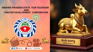 సినీ, టీవీ రంగానికి గుడ్ న్యూస్ చెప్పిన ఏపీ ప్రభుత్వం!