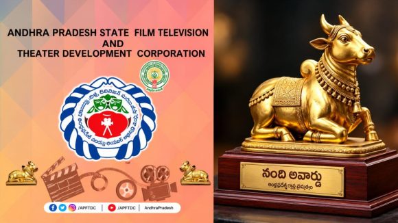 సినీ, టీవీ రంగానికి గుడ్ న్యూస్ చెప్పిన ఏపీ ప్రభుత్వం!