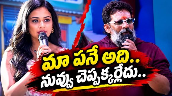 అరియానాపై బాబా భాస్కర్ ఫైర్.. నువ్వు చెప్పక్కర్లేదు అంటూ!