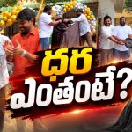 మాట నిలబెట్టుకున్న వైవా హర్ష.. జబర్దస్త్ బాబుకి కళ్ళు చెదిరే గిఫ్ట్!