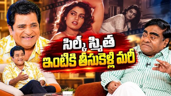 స్క్రిప్ట్‌లో లేని కామెడీ.. ఆలీ, బాబూమోహన్ కలిసి చేసిన అల్లరి ఇదే!