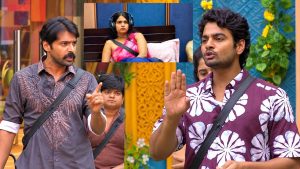 షాలిని చెల్లా.. ఈ సడన్ ట్విస్ట్ ఏంటి రోహిత్?