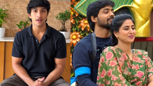 బిగ్ బాస్ బూతు షో కాదా? మిథిలేష్ రియాక్షన్?