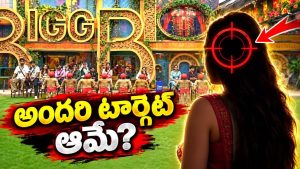 బిగ్ బాస్ 10లో నామినేషన్స్ సెగలు.. ఆమెపై విరుచుకుపడ్డ కంటెస్టెంట్స్!