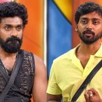 వంశీకి నిజంగానే బ్రెయిన్ లేదా.. రెచ్చగొట్టిన ముఖేష్!