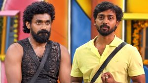 వంశీకి నిజంగానే బ్రెయిన్ లేదా.. రెచ్చగొట్టిన ముఖేష్!