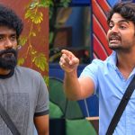 హీటెక్కిన నామినేషన్.. మళ్లీ నోరు జారిన రోహిత్..ఈ వారం?