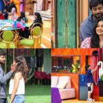 నామినేషన్ హీట్ మధ్య నరేష్ రిలీఫ్ వర్డ్స్.. లవ్ స్టోరీ అదుర్స్?