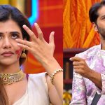 త్రిగుణ్ కూతురిపై అపూర్వ కామెంట్..హద్దులు దాటుతున్న మాటలు!