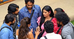 ఆమెపై పగబట్టిన హౌస్ మేట్స్.. ఎలిమినేషన్ తప్పదా?