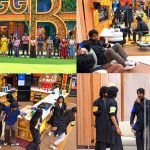 ఈవారం కెప్టెన్సీ వారి చేతుల్లోనే.. కంటెస్టెంట్స్ కి బిగ్ బాస్ భారీ షాక్!