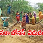 తెలంగాణ ఉపాధి హామీ FTE ఉద్యోగులకు గుడ్ న్యూస్.. దసరా బోనస్ విడుదల!