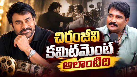ఇన్ని సినిమాలు చేసినా ఆ కోరిక తీరలేదు.. మనసులో మాట చెప్పిన రాజీవ్ కనకాల!